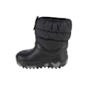 Miniatyrbillede 2 af 4: Snowboots Crocs Classic Neo Puff Sort 19