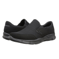Pikkukuva 2 / 2: Puolikengät Skechers Equalizer Persistent Mustat 41