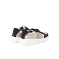 Miniatyrbillede 3 af 5: Sneakers low Geox Ottaya B Grå 41