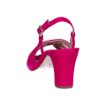 Miniatyrbild 3 av 5: Sandaler UNISA Mailen Rosa 39