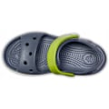 Pikkukuva 4 / 5: Sandaalit Crocs Bayaband Vihreät,Harmaat 34