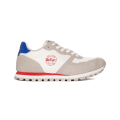 Miniatyrbild 1 av 10: Lågskor Lee Cooper LCW22310848LA Beige,Vit 40
