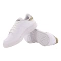 Miniatyrbillede 4 af 4: Sneakers low Adidas Breaknet Hvid 36 2/3