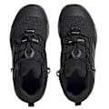 Miniatyrbillede 3 af 4: Sko Adidas Terrex Mid Gtx Sort 39 1/3