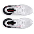 Pikkukuva 4 / 5: Puolikengät Under Armour Ua U Hovr Phantom 3 Se Boty Eu 40.5 Valkoiset 41