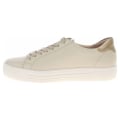 Miniatyrbillede 3 af 7: Sneakers low Remonte D090361 Creme 43