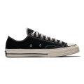 Miniatyrbillede 6 af 10: Kondisko Converse Chuck Taylor All Star 70S Hvid,Sort 39.5