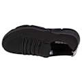 Miniatyrbillede 3 af 4: Sneakers low Big Star DD274579 Sort 41