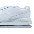 Miniatyrbillede 11 af 11: Sneakers low Puma ST Runner V3 L JR Hvid 37