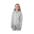 Pikkukuva 3 / 4: Puserot je Fleecet 4F HJZ22JBLD00125M Harmaat 122 - 127 cm
