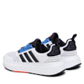 Miniatyrbillede 3 af 5: Sneakers low Adidas Swift Run Hvid 40