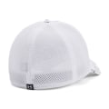 Pikkukuva 2 / 2: Hatut Under Armour Isochill Driver Mesh Valkoiset S/M