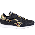 Miniatyrbillede 1 af 3: Sneakers low Reebok Royal CL Jogger Sort 27
