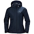 Pikkukuva 1 / 7: takki Helly Hansen Seven Jacket Mustat 166 - 170 cm/M