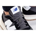 Miniatyrbillede 5 af 6: Sneakers low New Balance 237 Sort 44