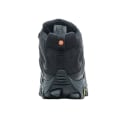 Miniatyrbillede 6 af 6: Sko Merrell Moab Thermo Mid WP Sort 43