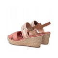 Pikkukuva 3 / 7: Sandaalit Tommy Hilfiger XW0XW01957SM8 Vaaleanpunaiset 40