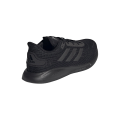 Miniatyrbillede 4 af 6: Sneakers low Adidas Galaxar Run M Sort 44