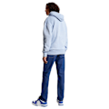 Pikkukuva 4 / 5: Puserot je Fleecet Tommy Hilfiger DM0DM16369C1X Vaaleansiniset 179 - 183 cm/L