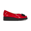 Miniatyrbillede 1 af 10: Sneakers low Maciejka 0506208005 Sort,Rød 39