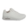 Pikkukuva 2 / 3: Puolikengät Skechers One Stand ON Air Harmaat 37.5