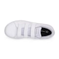 Pikkukuva 4 / 5: Puolikengät Adidas Advantage Cf C Valkoiset 35