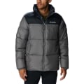 Miniatyrbillede 1 af 3: Jakker Columbia Puffect Ii Jacket Grå 183 - 187 cm/L