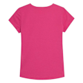 Pikkukuva 2 / 2: T-paidat 4F HJL22JTSD00153S Vaaleanpunaiset 122 - 127 cm