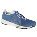 Miniatyrbillede 1 af 4: Sneakers low Wilson Kaos Swift M Blå 48