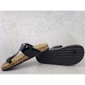 Miniatyrbillede 5 af 6: Flip-flops Lee Cooper LCW22351170 Sort 39