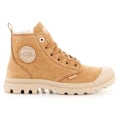Miniatyrbillede 6 af 7: Sko Palladium Pampa HI Zip WL Honning 36