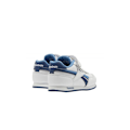Pikkukuva 3 / 3: Puolikengät Reebok Royal CL Jogger Valkoiset 26.5