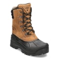 Miniatyrbillede 2 af 6: Snowboots CMP Kinos WP Brun 43