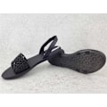 Miniatyrbillede 5 af 6: Sandaler Ipanema Breezy Sort 41