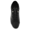 Miniatyrbillede 5 af 7: Sneakers low Tommy Hilfiger FW0FW07030BDS Sort 40