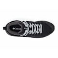 Miniatyrbillede 2 af 9: Sko Columbia Trailstorm Mid Waterproof Sort 44