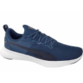 Miniatyrbillede 1 af 6: Sneakers low Puma Flyer Runner Mesh Flåde 42.5