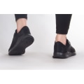 Miniatyrbillede 3 af 8: Sneakers low Under Armour Charged Aurora 2 Sort 38.5