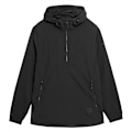 Pikkukuva 1 / 5: takki 4F TJACM014 Mustat 182 - 185 cm/XL