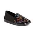 Miniatyrbillede 2 af 9: Sneakers low Maciejka 0351243000 Sort 41