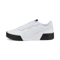 Miniatyrbillede 1 af 6: Sneakers low Puma Carina 20 Hvid 40