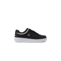 Miniatyrbillede 1 af 3: Sneakers low Champion Rebound Low Sort 36.5