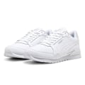 Miniatyrbillede 5 af 5: Sneakers low Puma St Runner V3 L Hvid 41