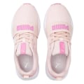 Pikkukuva 2 / 5: Puolikengät Puma Wired Run JR Beesit 39