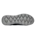Pikkukuva 5 / 6: Puolikengät Skechers 216491DKGY Mustat 42.5