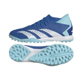 Pikkukuva 2 / 4: Puolikengät Adidas Predator Accuracy.3 Tf M Tummansininen 42 2/3