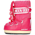Miniatyrbillede 4 af 6: Snowboots Moon Boot Nylon Pink 23