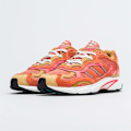 Miniatyrbillede 2 af 5: Sneakers low Adidas Temper Run Honning,Orange 42 2/3