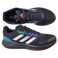 Miniatyrbillede 3 af 6: Sneakers low Adidas Runfalcon 30 TR Sort 45 1/3