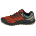 Miniatyrbillede 2 af 4: Sneakers low Merrell Nova 3 Sort,Orange 41